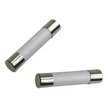2 FusÃvel Ceramica Microondas Eletrolux Brastemp Consul 15a Foto mini 1