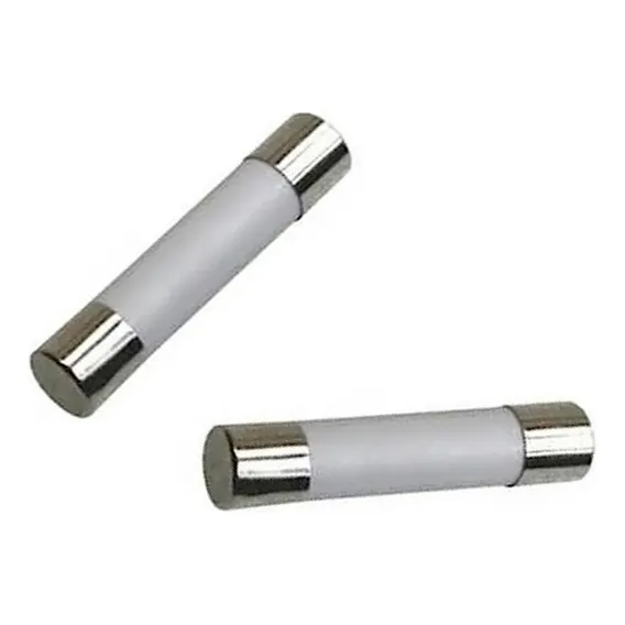 2 FusÃvel Ceramica Microondas Eletrolux Brastemp Consul 15a Foto 1