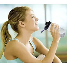 2 Garrafa Liquidificador Electrolux Sport Blender Bse10 300m Foto mini 4