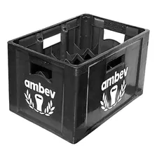 2 Garrafeira Ambev Engradado Cerveja 600ml 24 Garrafas Foto mini 4