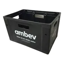 2 Garrafeira Ambev Engradado Cerveja 600ml 24 Garrafas Foto mini  3