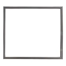 2 Gaxeta Borracha Freezer Horizontal Metalfrio Da400 A Da420 Foto mini 1