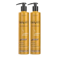 2 Gloss Hidra Cauter Trivitt Itallian 300ml Foto mini 1