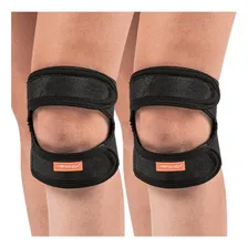 2 Joelheira Sub Patelar Neoprene Hidrolight Foto  mini 1