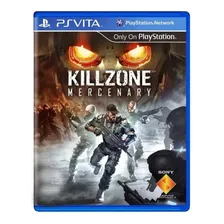 2 Jogos Kill Zone Mercenary + Uncharted Golden Abyss Ps Vita Foto mini 1