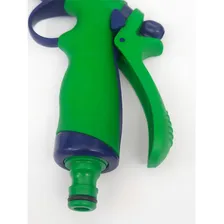 2 Kit Esguicho 1 Jato + Conectores Engate Rapido 1/2 Amanco Foto mini 4
