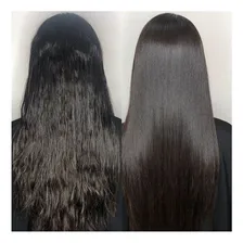 2 Kit Selagem Argan Restore + Btx + Mascara Desarma Fios 1kg Foto mini 3
