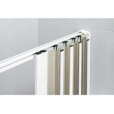 2 Kits Box Frontal De Pvc 185x100cm Sanfonado Bcf Foto mini 3
