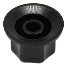 2 Knob Vintage Guitarra Bc Kmk Vintage Guitarra Preto Abs Foto mini  3