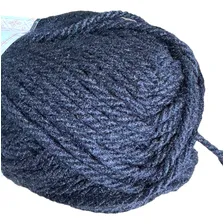 2 Lã Mollet Novelo Preto Trança E Box Braid, Twist E Tricô Foto mini  3