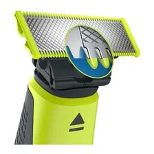 2 Lamina One Blade Refil Philips Oneblade 2un Foto mini 4