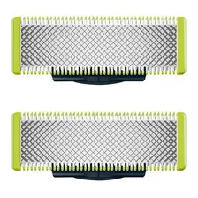 2 Lamina One Blade Refil Philips Oneblade 2un Foto mini 1