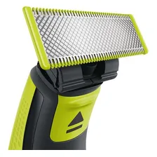 2 Lamina One Blade Refil Philips Oneblade 2un Foto mini 3