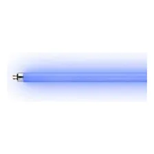 2 Lampada 20w T8 Fluorescente ActÃnica Azul Aquário 60cm Foto mini 4