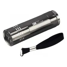 2 Lanterna Luz Ultra Violeta Luz Negra Detecta Nota Falsa Lanterna Sortido Luz 2 Lanterna Led Forte Luz Negra Escorpião Nota Falsa Seca Unhas Foto mini  2
