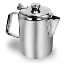 2 Leiteiras Com Tampa 852ml Em Aço Inox Luxo - Ke Home Foto  mini 1