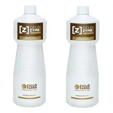 2 Litros Detergente Enzimático Ciclozyme Extra Profissional Foto mini 1