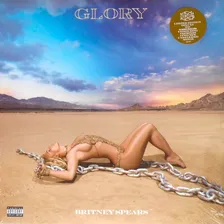 2 Lp Britney Spears Glory 2020 White Color Vinil Deluxe Edit 2020 Foto mini 1