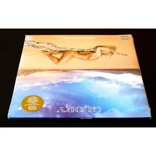 2 Lp Britney Spears Glory 2020 White Color Vinil Deluxe Edit 2020 Foto mini 4