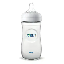 2 Mamadeira Avent Pétala 330ml Anticólica Foto mini 2