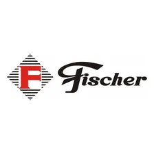 2 Manipulador Botão Forno Fischer Turbo Fast 80 Litros Foto mini 2