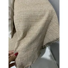 2 Manta Pra Sofá Gigantes Tipo Capa Sofá Caramelo Mesclada Cor Caramelo Mesclada 05 Foto mini 4