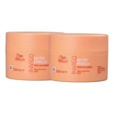 2 Máscaras Nutri Enrich 150ml - Wella Profissionals Foto  mini 1