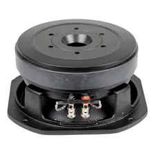 2 Medio Grave Qvs 6 Polegadas 250w Rms Line Array Cor Preto Foto mini 3