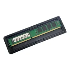 2 Mem贸ria Ddr3 8gb (2 X 8gb ) Kingston 1600mhz Total 16gb Foto mini 2