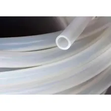 2 Metros Mangueira Silicone 3mm X 2mm Celpan Odonto Saúde Foto mini  3