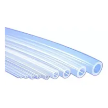 2 Metros Mangueira Silicone 3mm X 2mm Celpan Odonto Saúde Foto mini  2