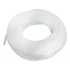 2 Metros Mangueira Silicone 3mm X 2mm Celpan Odonto Saúde Foto  mini 1
