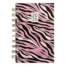 2 Mini Agendas Espiral + Bloco De Notas Coração Foto mini 3
