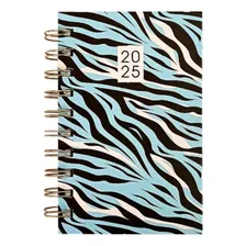 2 Mini Agendas Espiral + Bloco De Notas Coração Foto mini 2