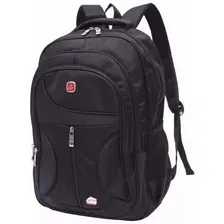 2 Mochilas Pra Notebook 15.6 16 17 Polegadas Ref 193 Foto mini 1
