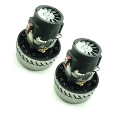 2 Motor 220v Extratora Jacto Ej5811 - 1400w - Jacto Foto  mini 1