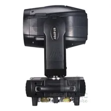 2 Moving Beam Head 9r 270w Light Philip Lcd Par + Led + Case 110V/220V Foto mini 4