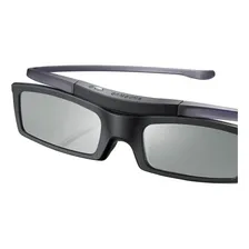 2 Óculos Samsung 3d Active Glasses Full Hd Ssg-p51002/zd Foto mini  2