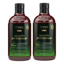 2 Pantovin Neutralife Ph Balancer Three Therapy Pos quimica Foto mini 1