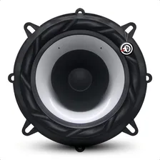 2 Par Alto Falante Bbr5 5 Polegadas 200w 4 Ohms Full Range Cor Preto Foto mini 4