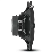 2 Par Alto Falante Bbr5 5 Polegadas 200w 4 Ohms Full Range Cor Preto Foto mini 2