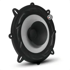 2 Par Alto Falante Bbr5 5 Polegadas 200w 4 Ohms Full Range Cor Preto Foto mini 3