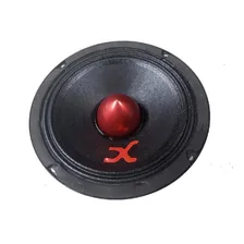 2 Par Mid Range 6 Pol 750 Rms = Hertz Jbl Mtx Zetta Pioneer Cor Black Foto mini 1
