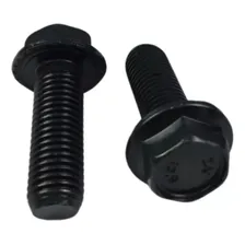 2 Parafuso Para Fixação Pino Rei M16 Foto  mini 1