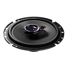 2 Pares Alto Falante Pioneer Ts-1760br 6 Polegadas 200w Tri Foto mini 2