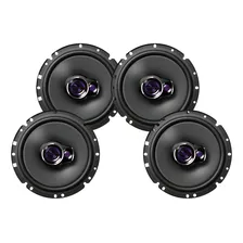2 Pares Alto Falante Pioneer Ts-1760br 6 Polegadas 200w Tri Foto mini 4