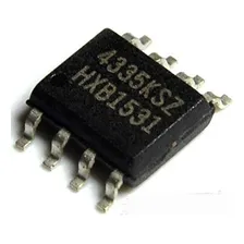 2 Pçs 4335ksz 4335 Ksz Cs4335ksz Saída Áudio Ps2 Playstation Foto  mini 1
