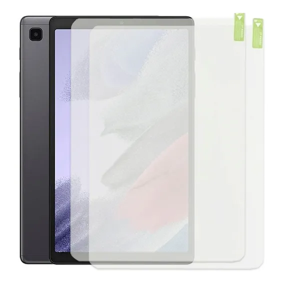 2 Película Para Tablet Galaxy Tab A7 Lite 8.7 T220 T225 Vidr Foto 1