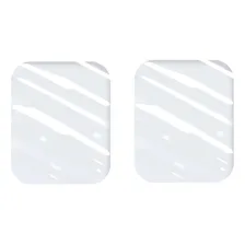 2 Películas Proteção Telapara Xiaomi Amazfit Bip 3 Pro Foto mini 2