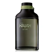 2 Perfume Masculino Kaiak Urbe Natura 100ml Foto mini 2